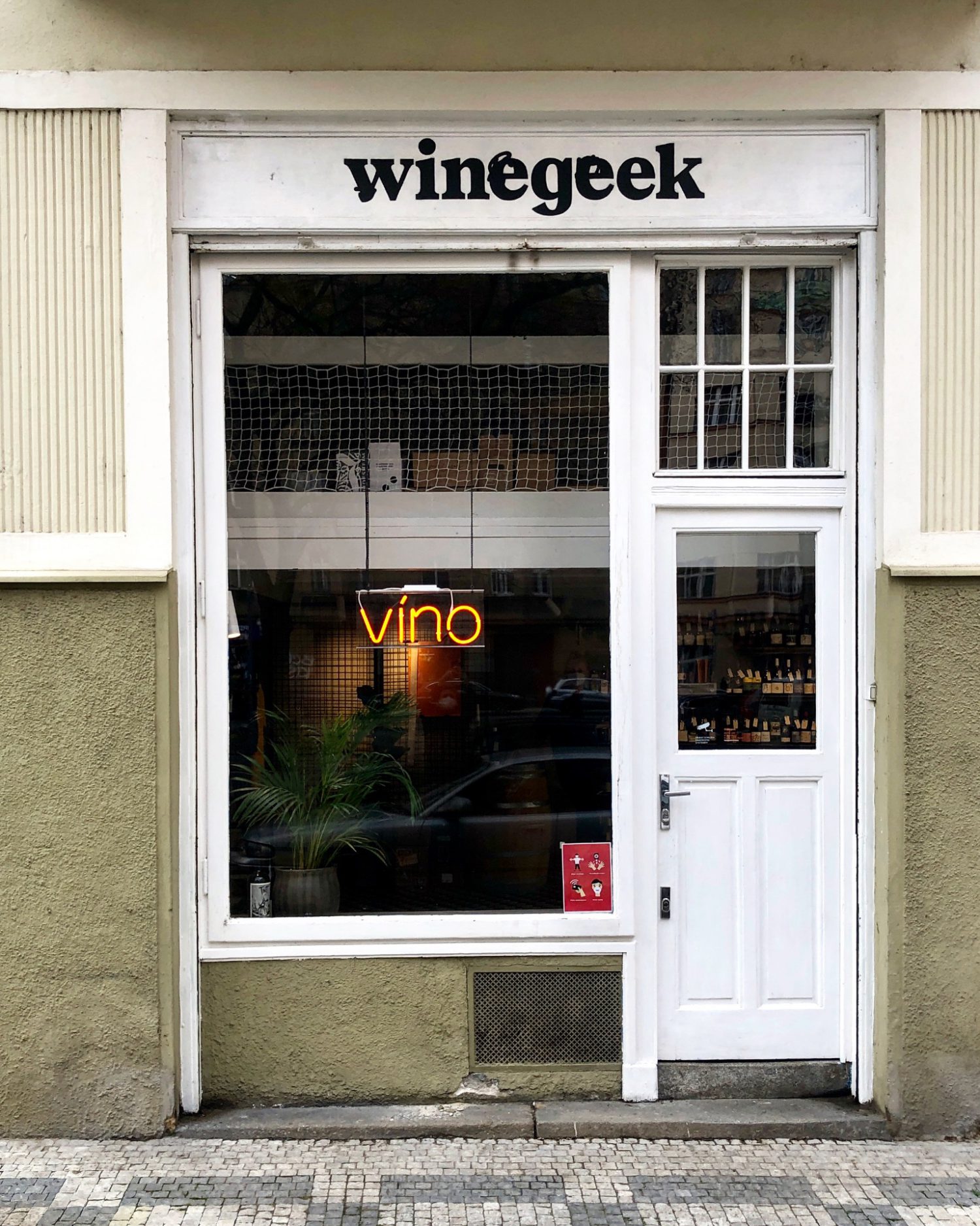 Winegeek